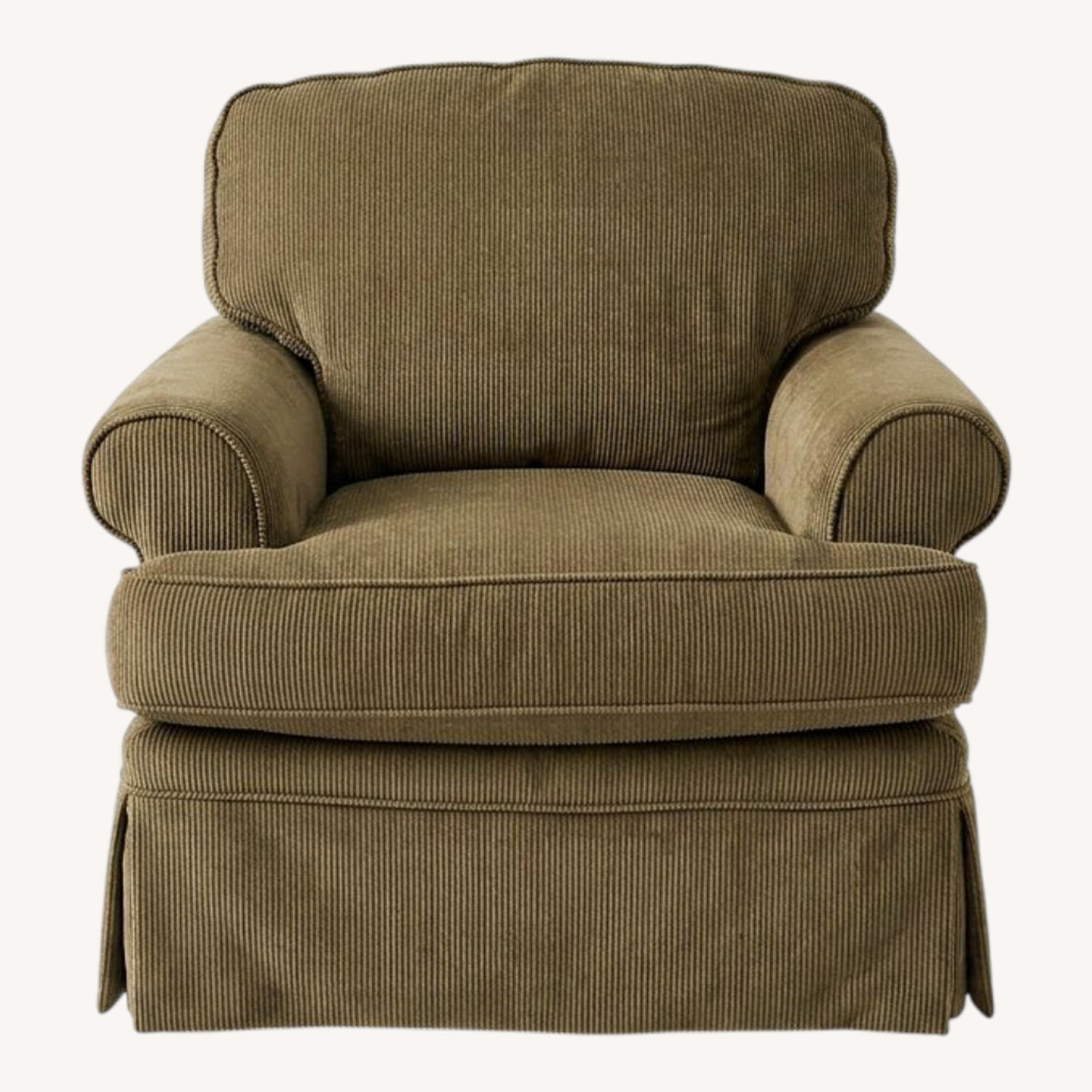 Highland House Upholstered Chair - image-0