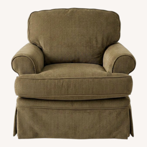 Used Highland House Upholstered Chair for sale on AptDeco