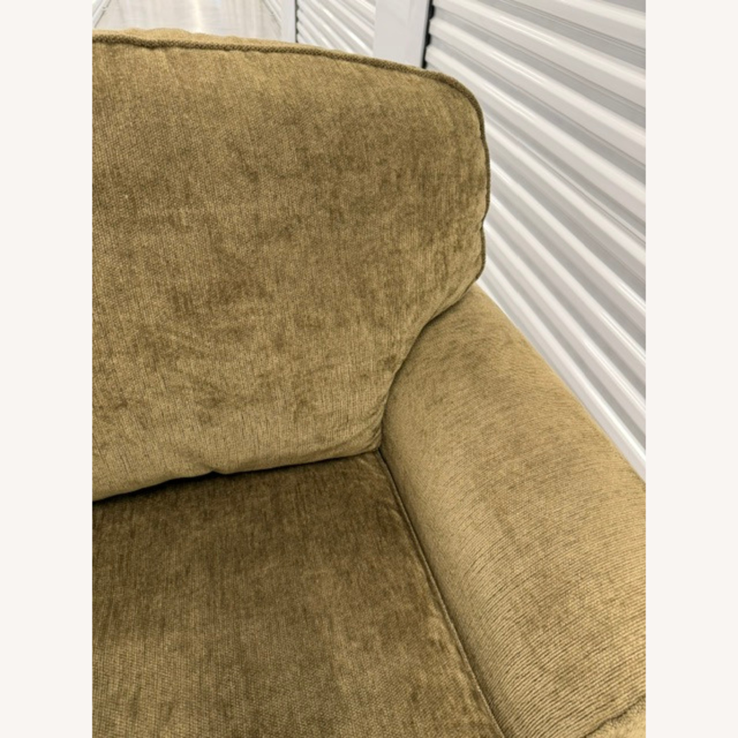Highland House Upholstered Chair - image-5