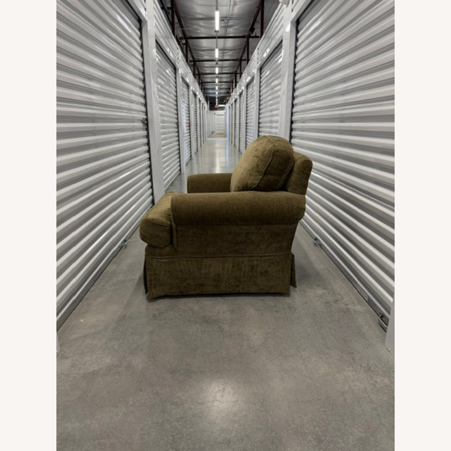 Highland House Upholstered Chair - image-2
