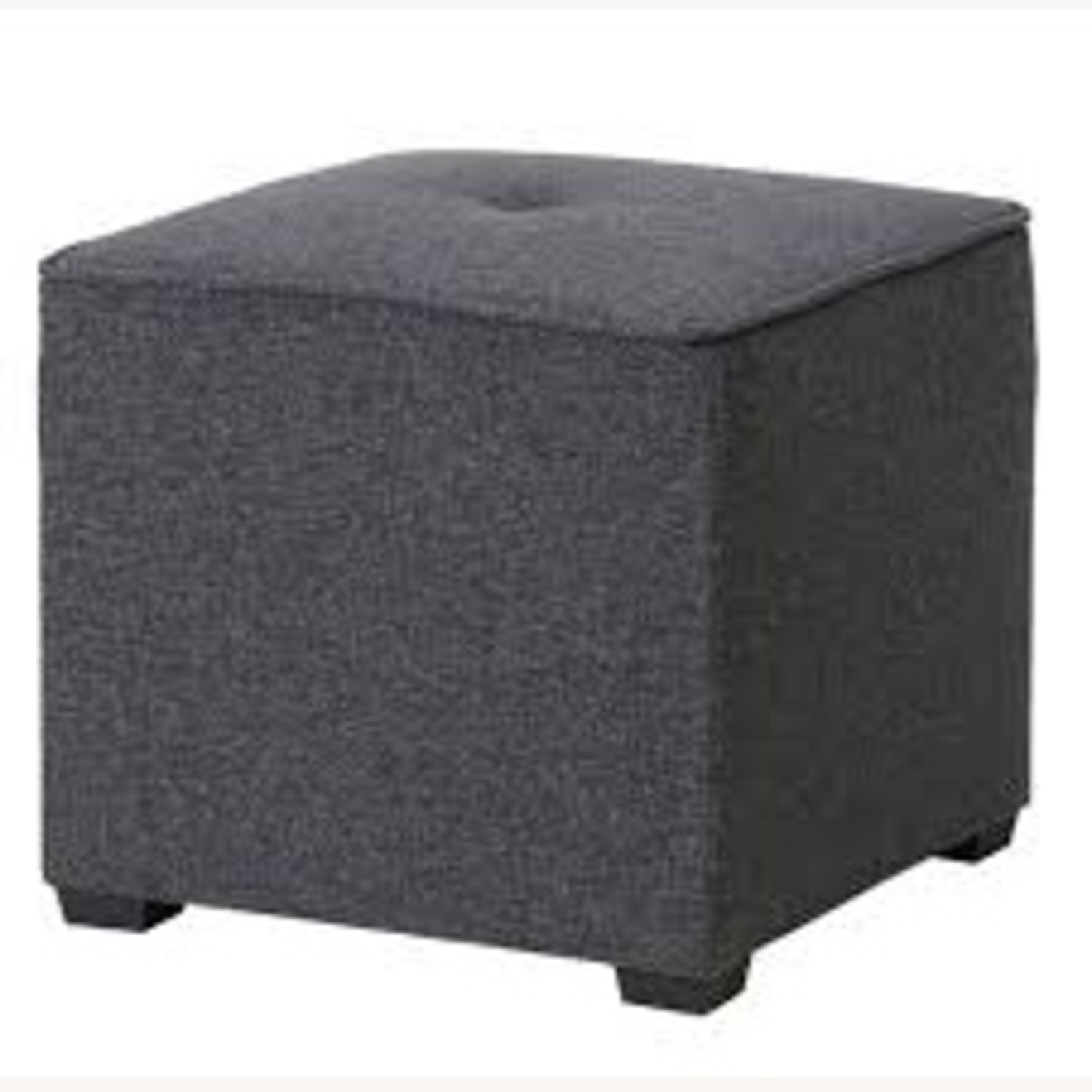 IKEA Kedjebo Ottoman/Pouf - image-5