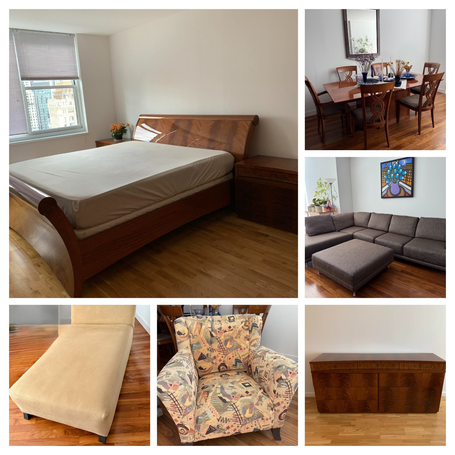 Contemporary Sectional - image-3