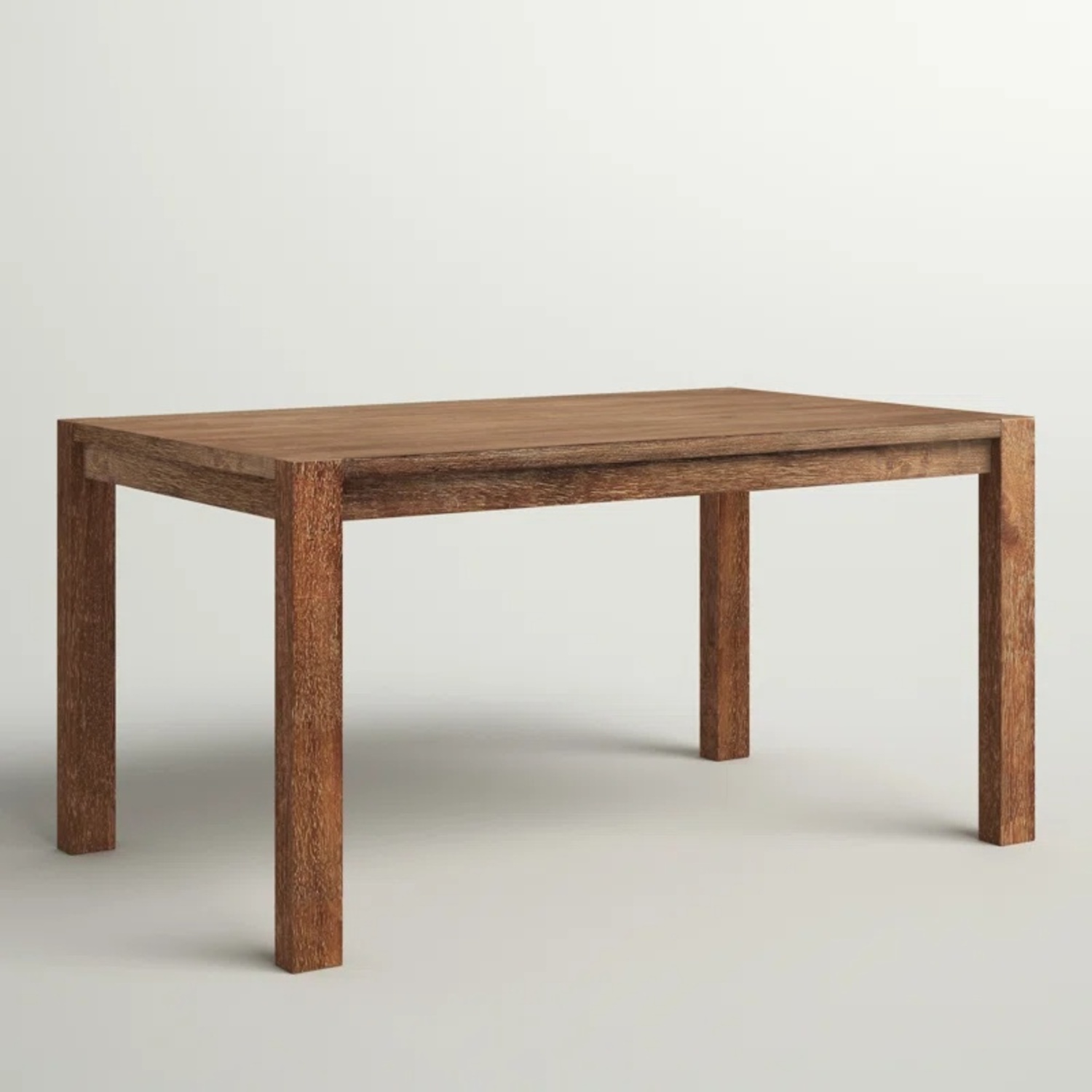 Wayfair Dellbrook Real Wood Table - image-4