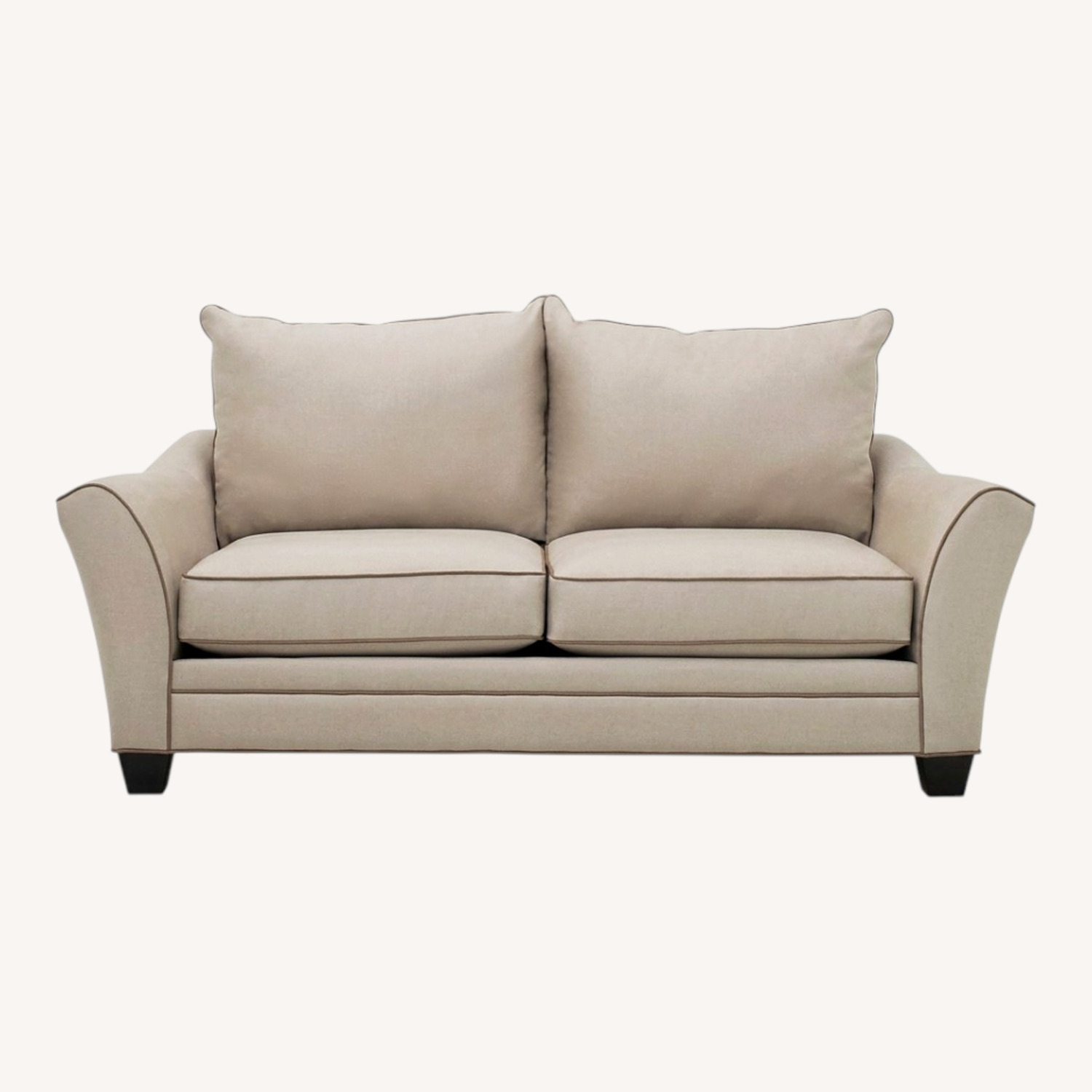 Raymour & Flanigan Briarwood 2 Seater Sofa - image-0