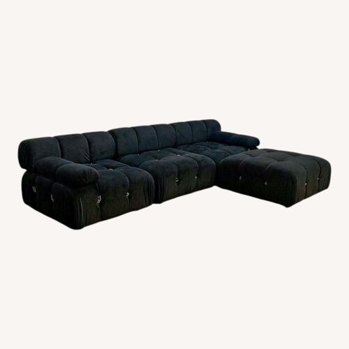 Used Modern Italian Modular Sofa for sale on AptDeco