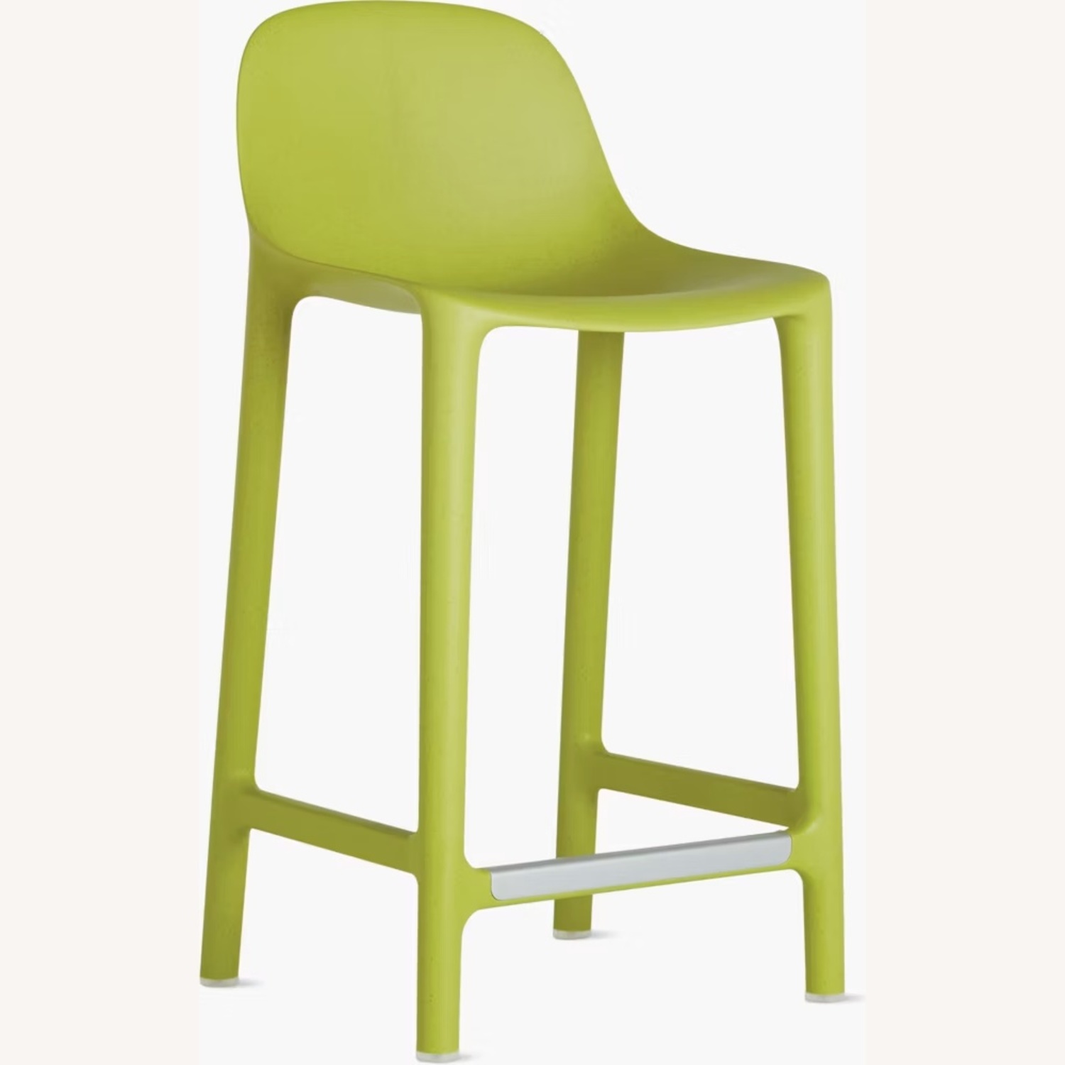 Emeco Broom Green Stools - image-7