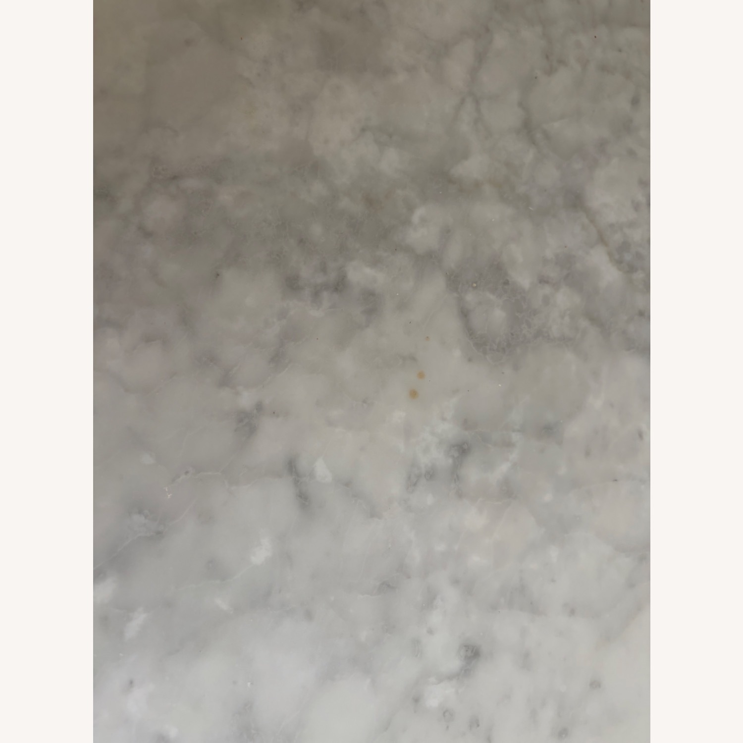 Marble Dinner Table With 4 Chairs - image-4