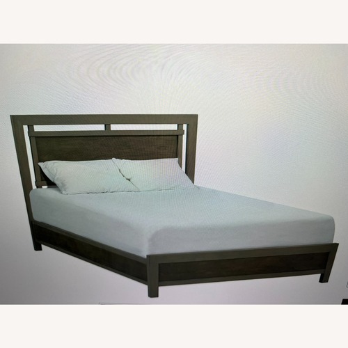 Used King Size Storage Pedestal for sale on AptDeco