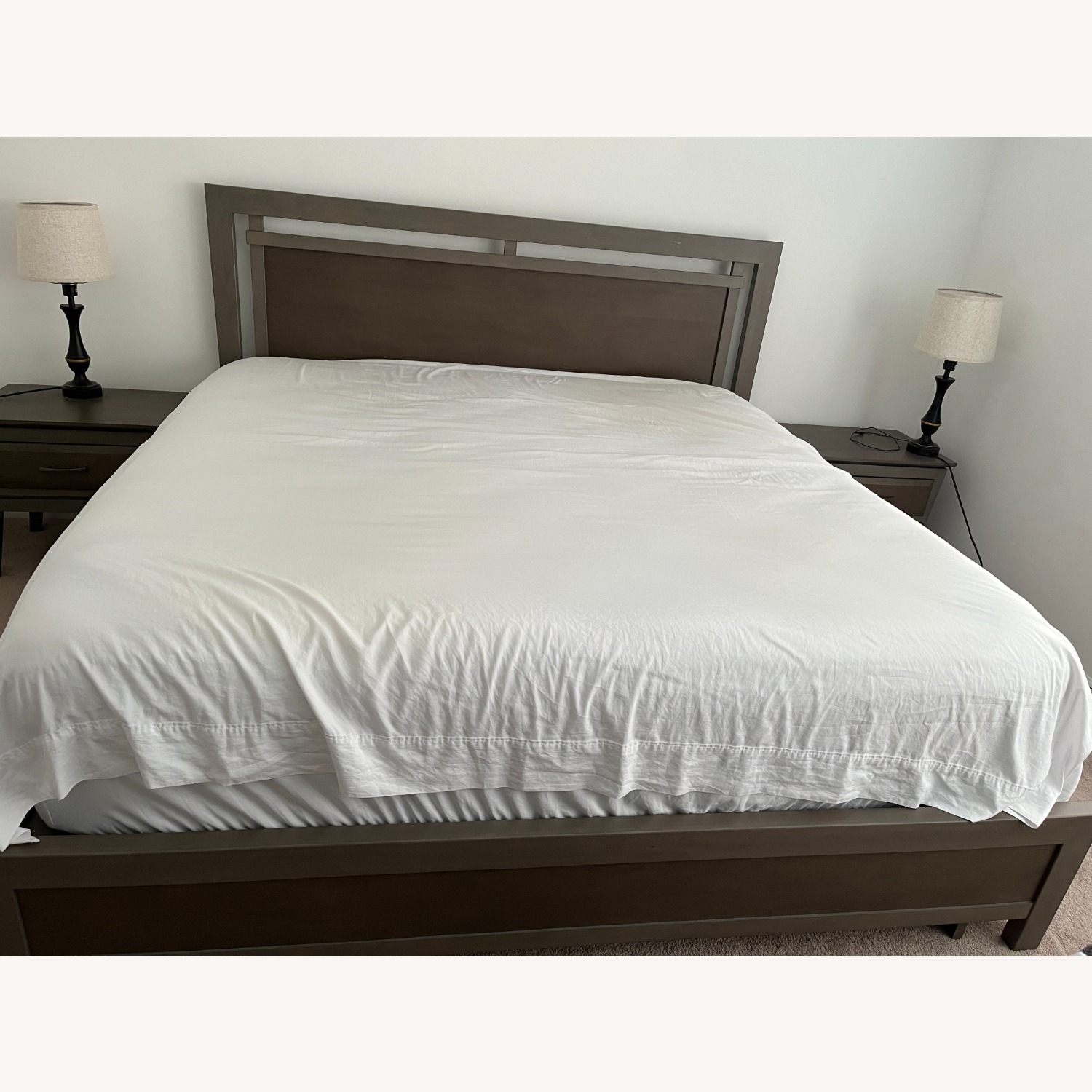 King Size Storage Pedestal - image-2