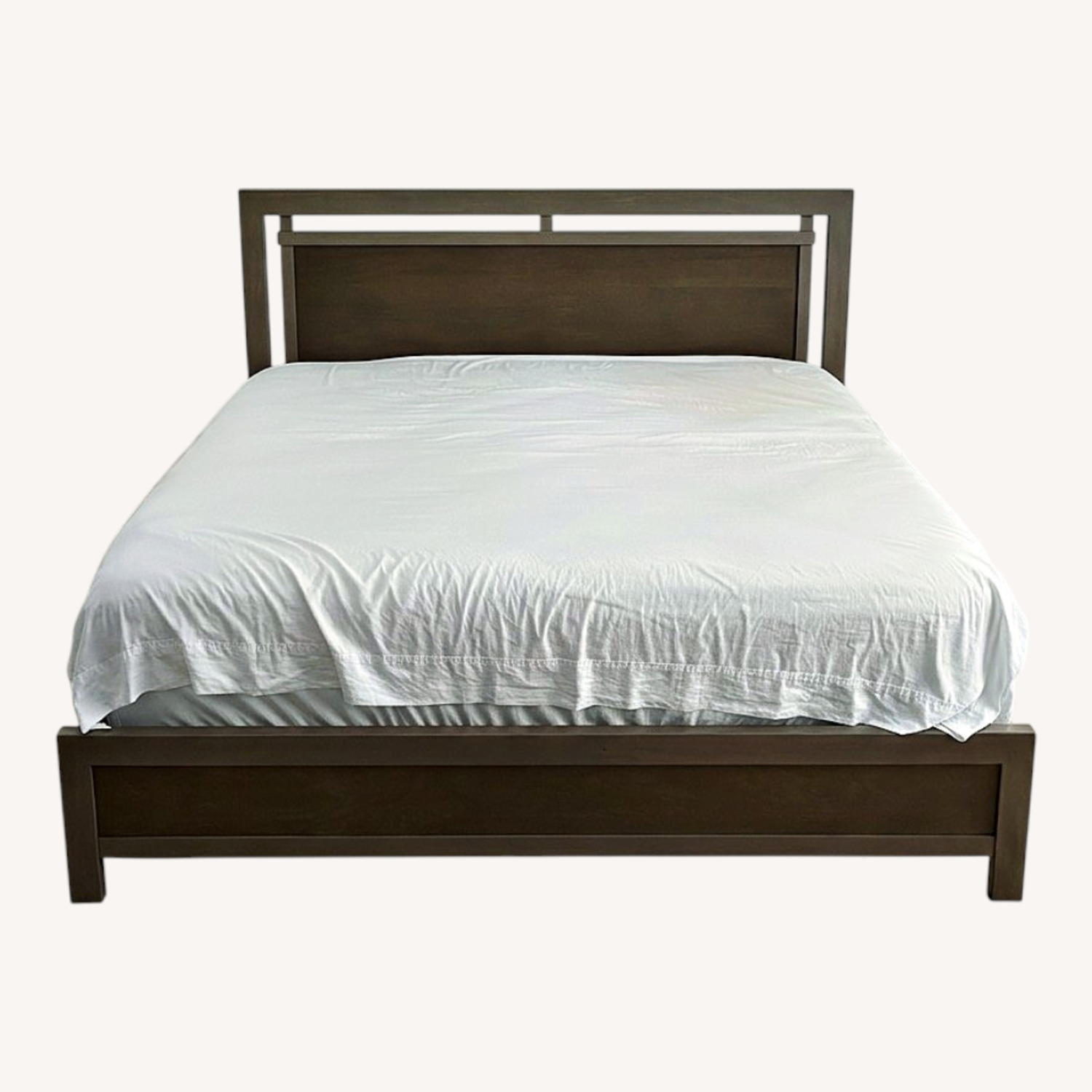 King Size Storage Pedestal - image-0