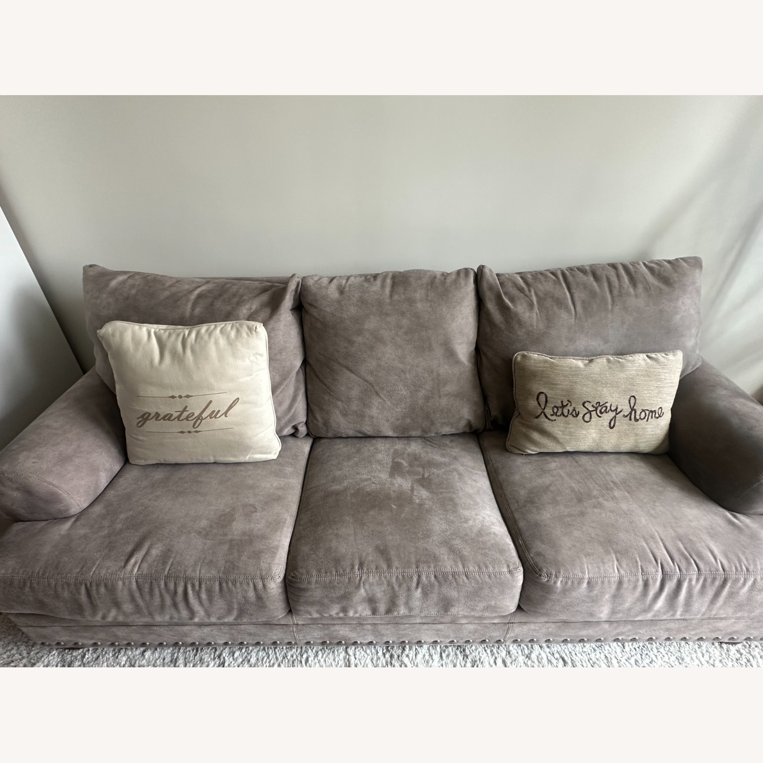 Briarcliff Sofa - image-5