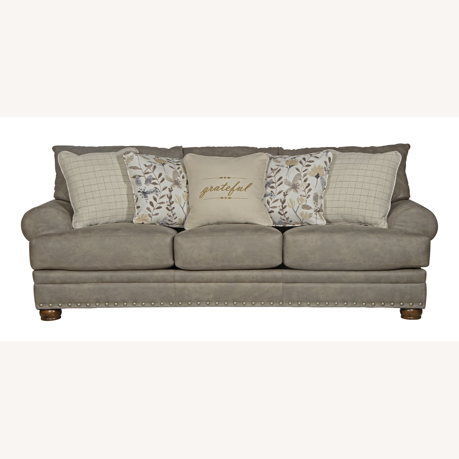 Briarcliff Sofa - image-6