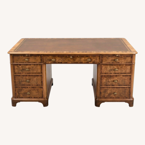 Used Executive Desk The President’s Desk for sale on AptDeco