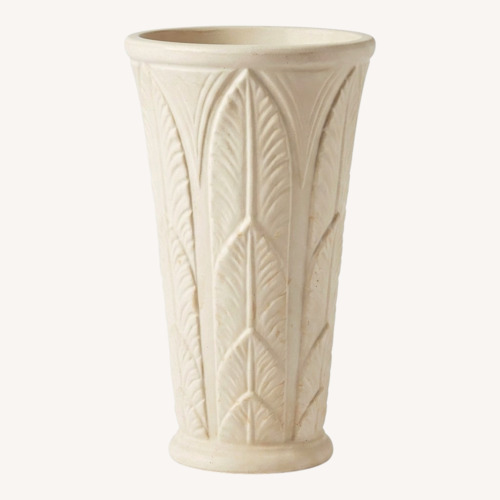 Used Art Deco Style Umbrella Holder Vase for sale on AptDeco