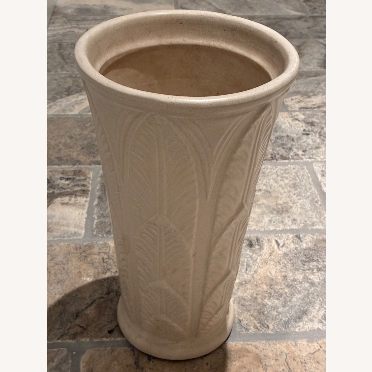 Art Deco Style Umbrella Holder Vase - image-4