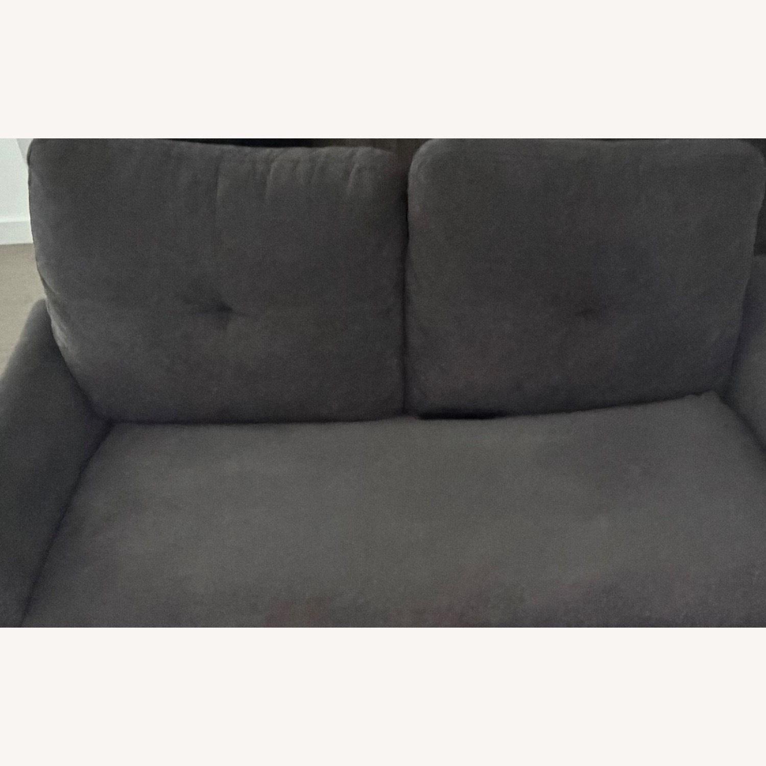 2 Seat Loveseat - image-3