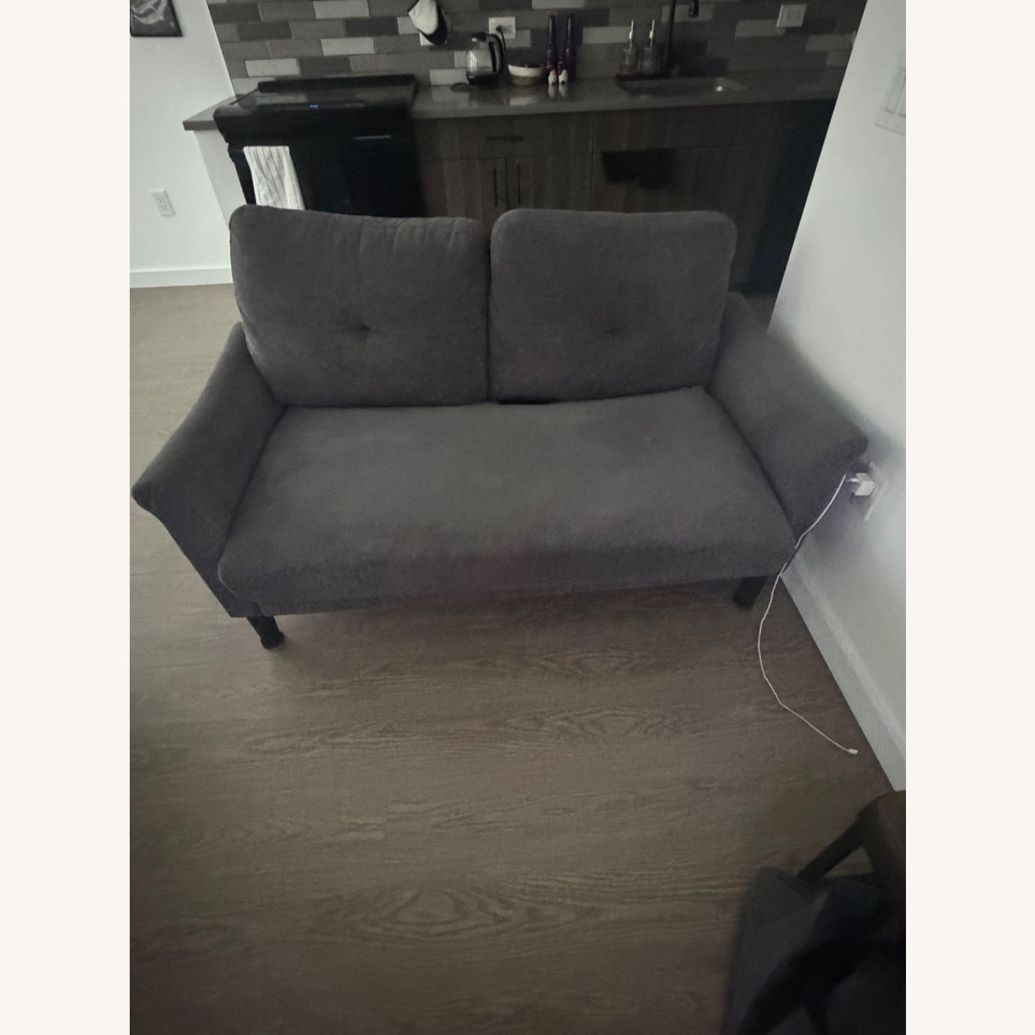2 Seat Loveseat - image-1