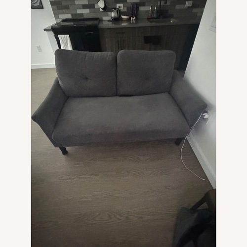 Used 2 Seat Loveseat for sale on AptDeco