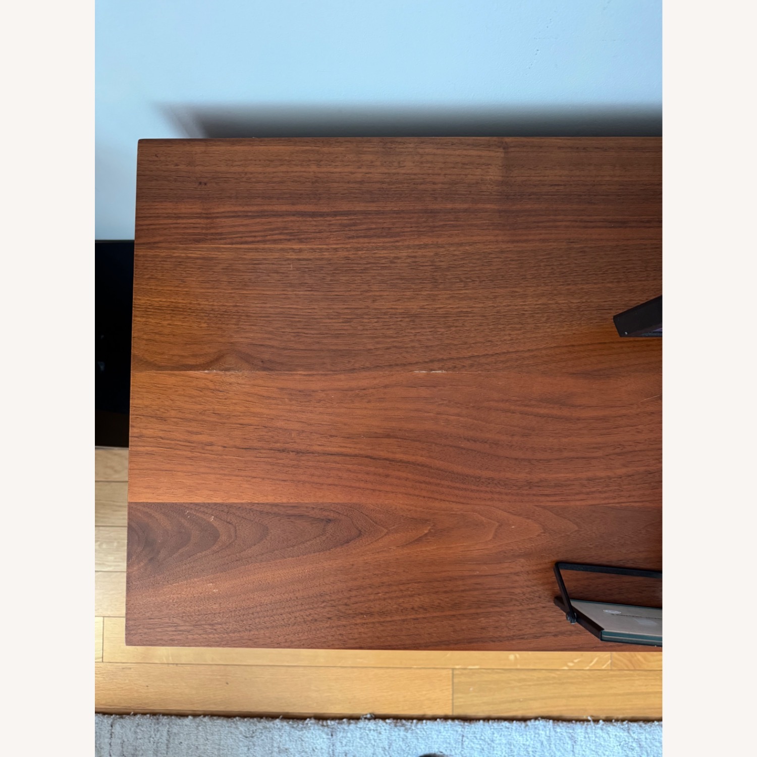 West Elm Bryce Wood Media Storage - image-8