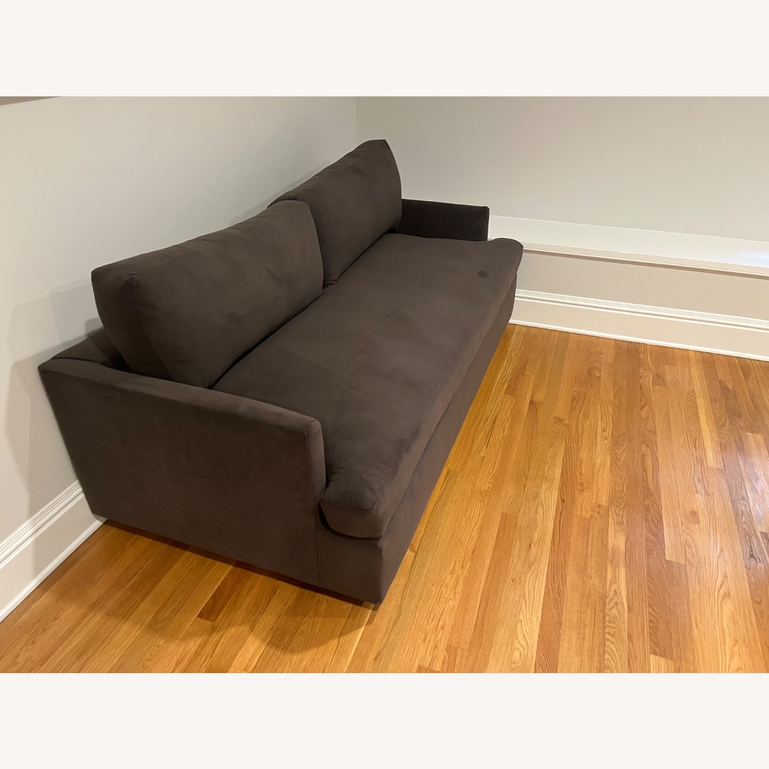West Elm Haven Queen Sleeper Sofa (79") - image-6