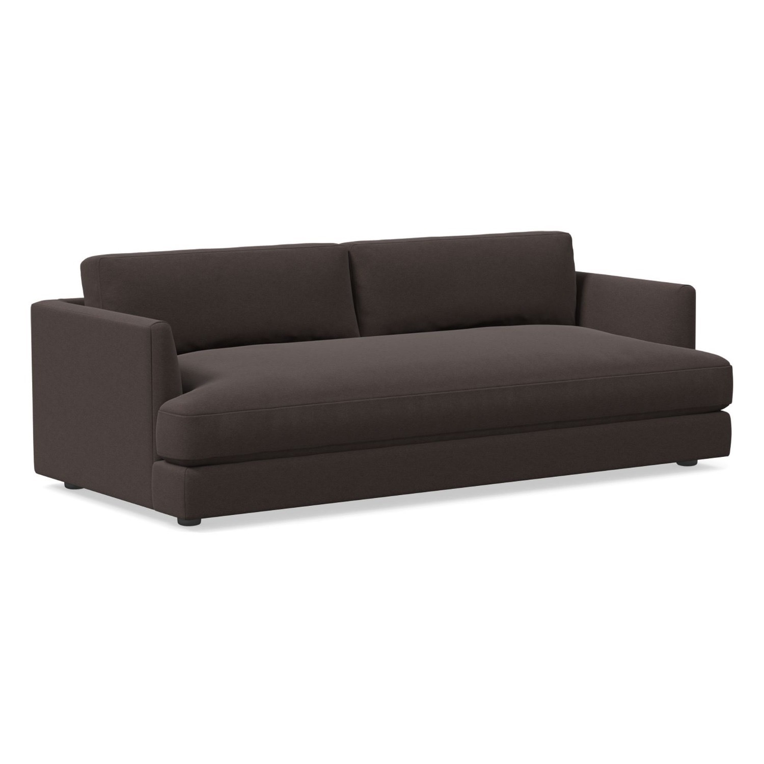 West Elm Haven Queen Sleeper Sofa (79") - image-2