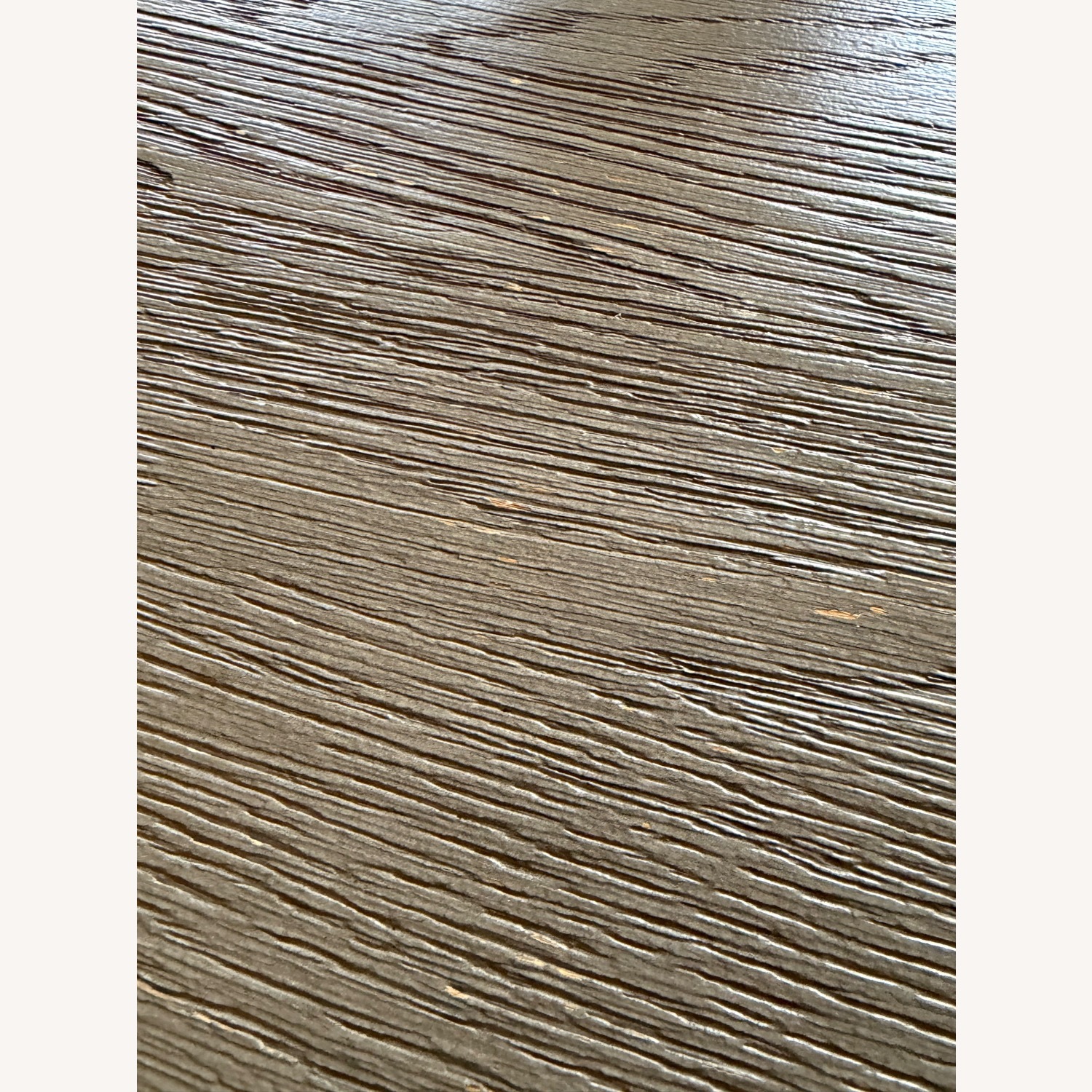 Restoration Hardware Arles Dining Table - image-6