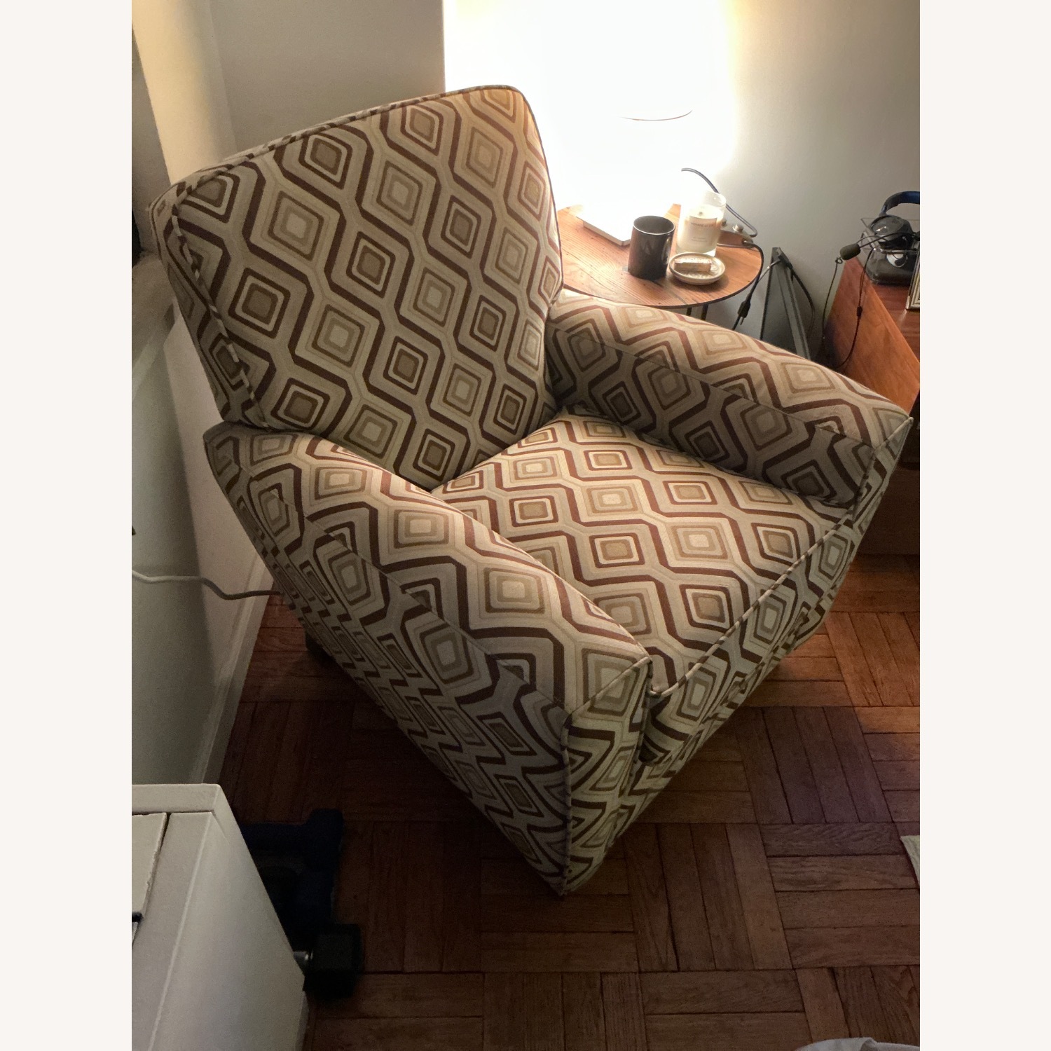 Ethan Allen Accent Chair - image-3