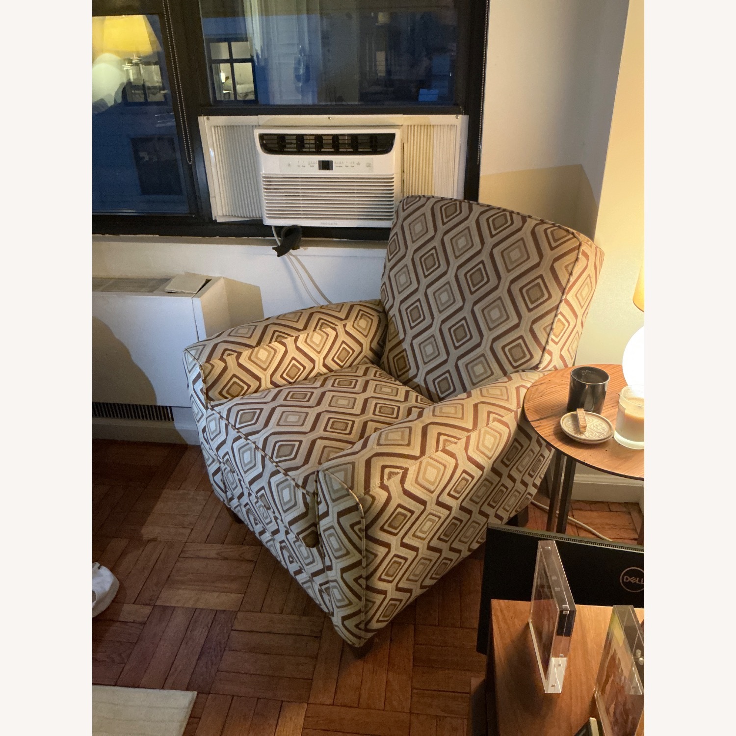 Ethan Allen Accent Chair - image-2