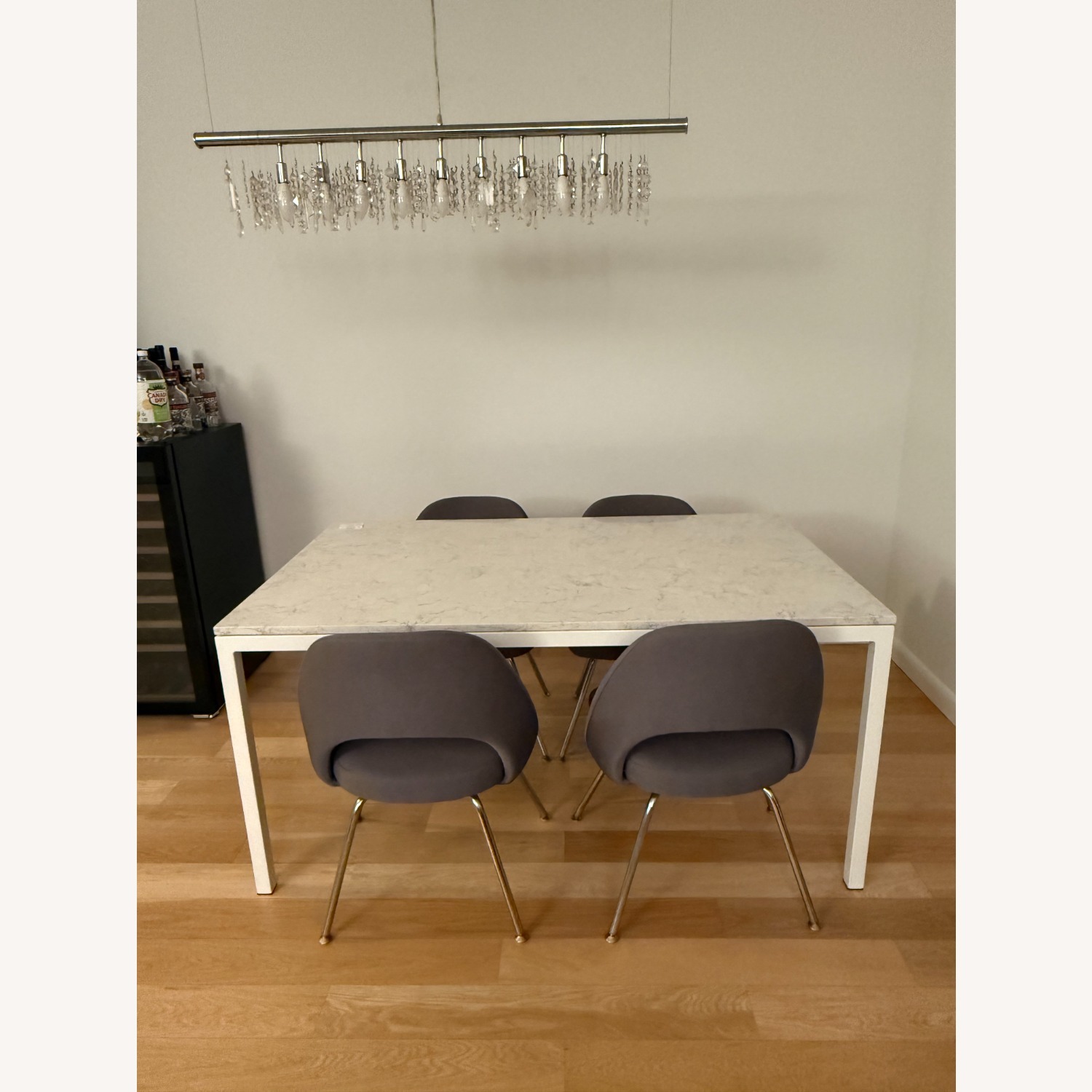 Room & Board Parsons Table - image-3