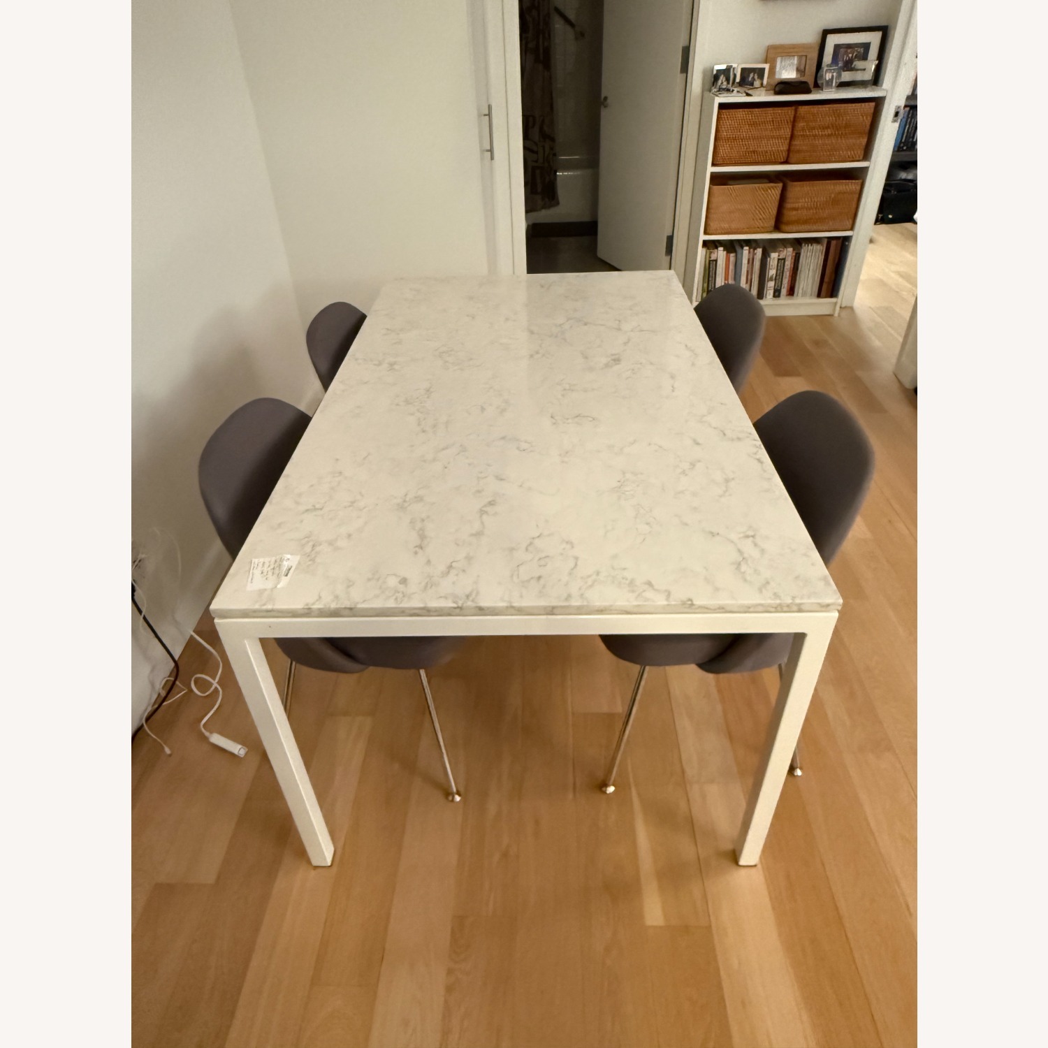 Room & Board Parsons Table - image-2