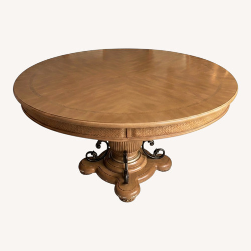 Used Tommy Bahama Dining Table for sale on AptDeco