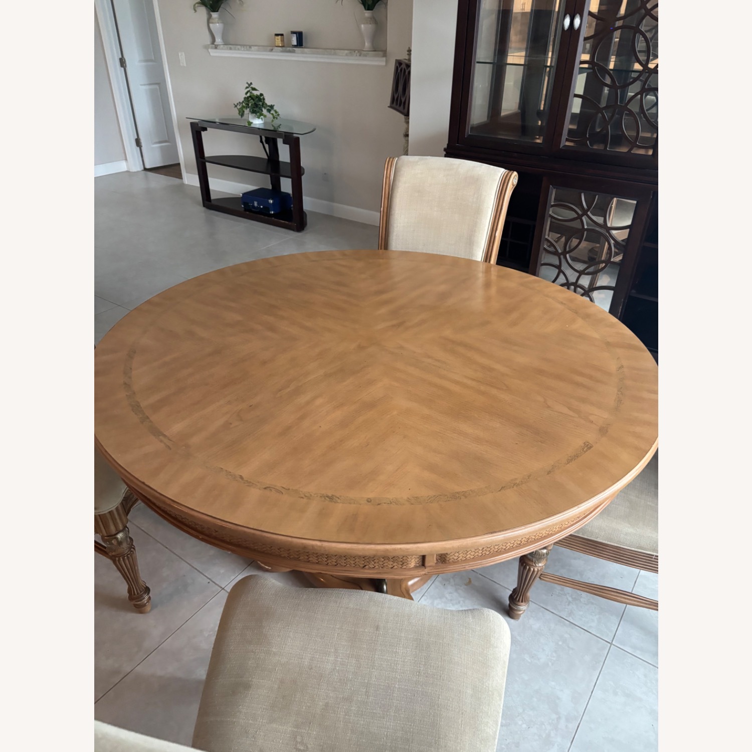 Tommy Bahama Dining Table - image-3