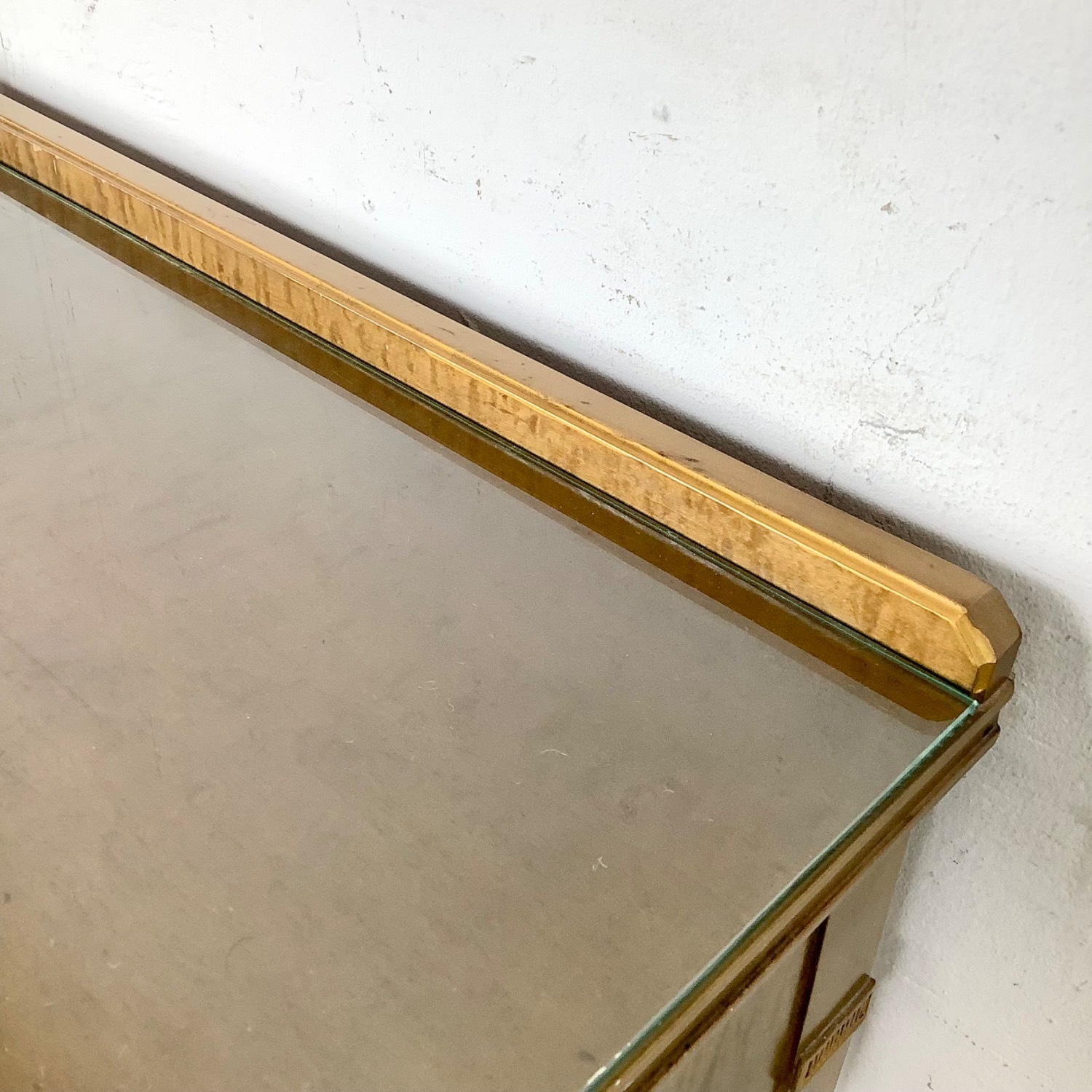 Vintage Regency Desk or Console Table - image-13