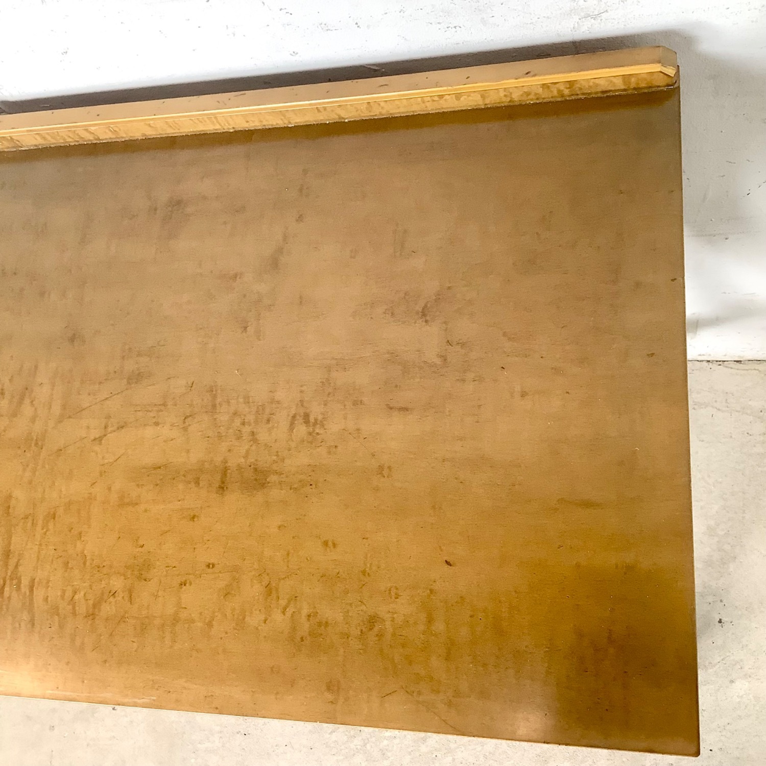 Vintage Regency Desk or Console Table - image-6