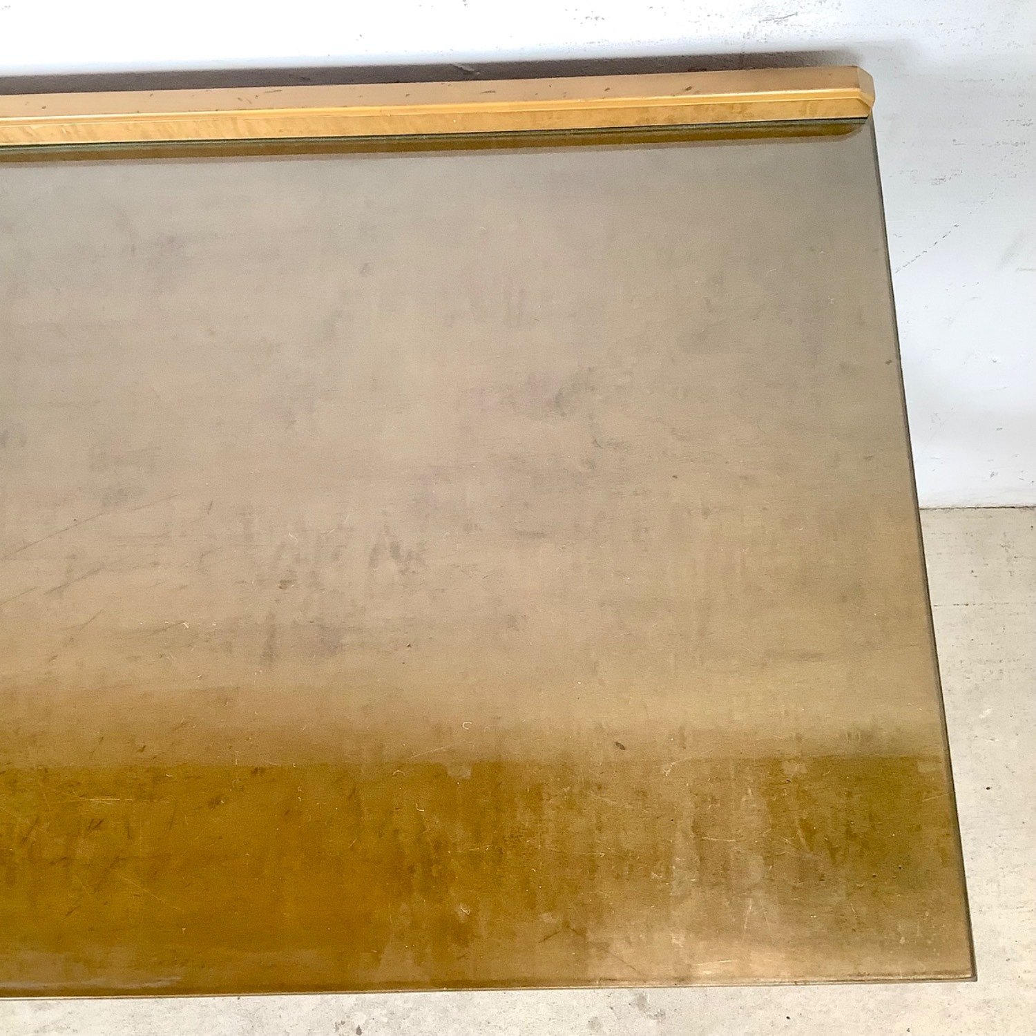 Vintage Regency Desk or Console Table - image-16