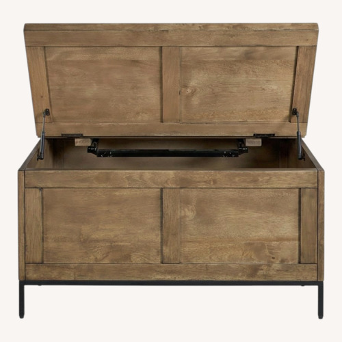 Used Torlanta Lift-Top Coffee Table for sale on AptDeco