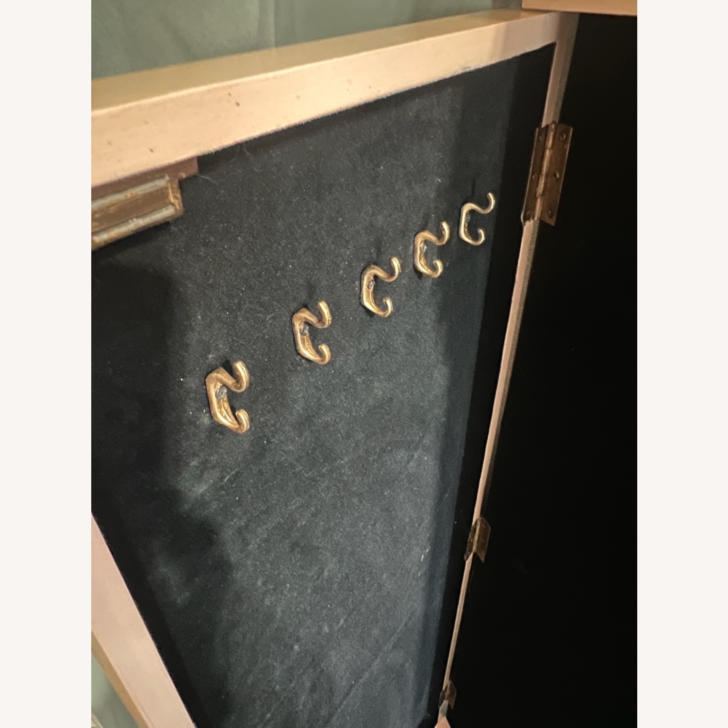Jewelry Armoire - image-9