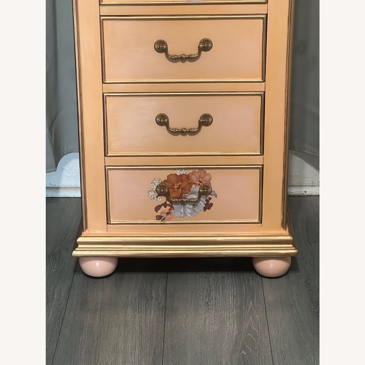 Jewelry Armoire - image-3