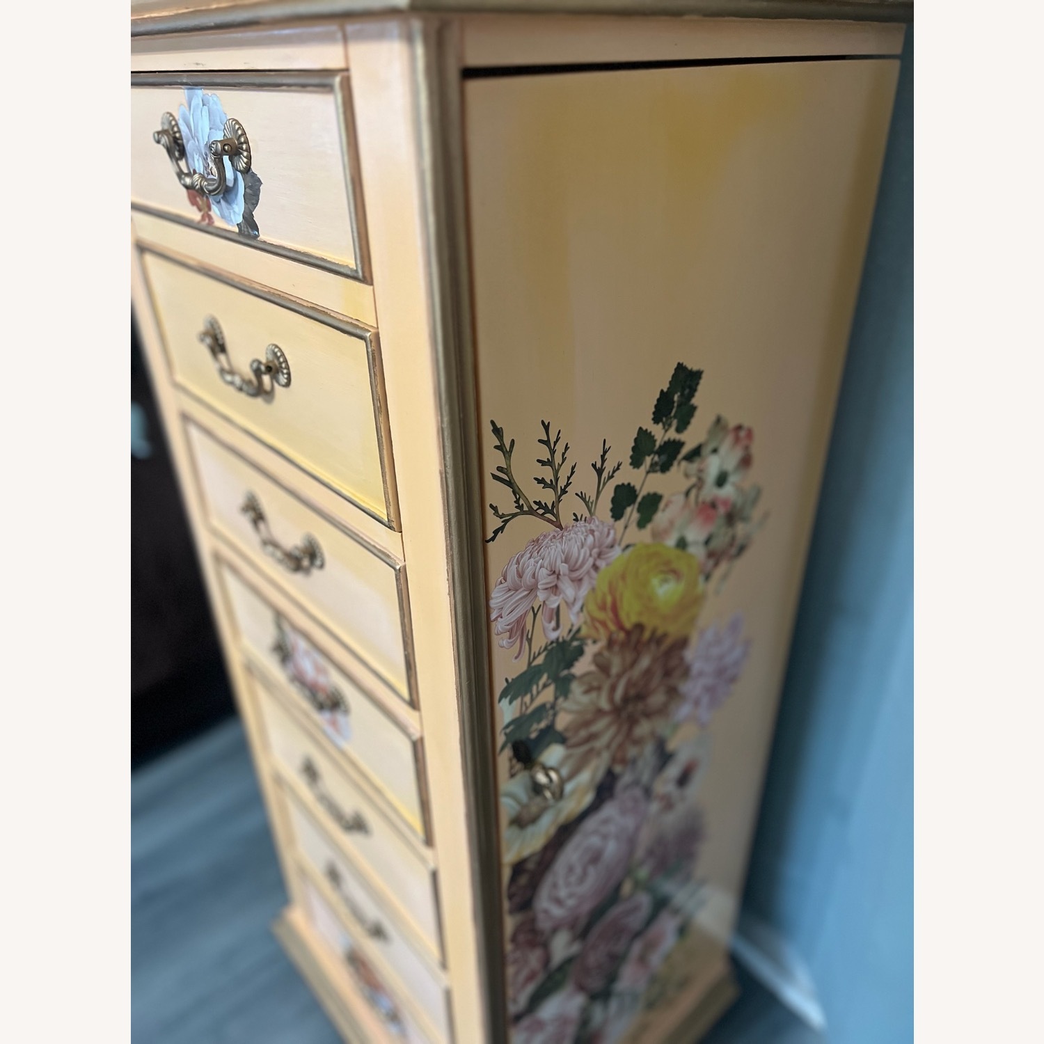 Jewelry Armoire - image-5