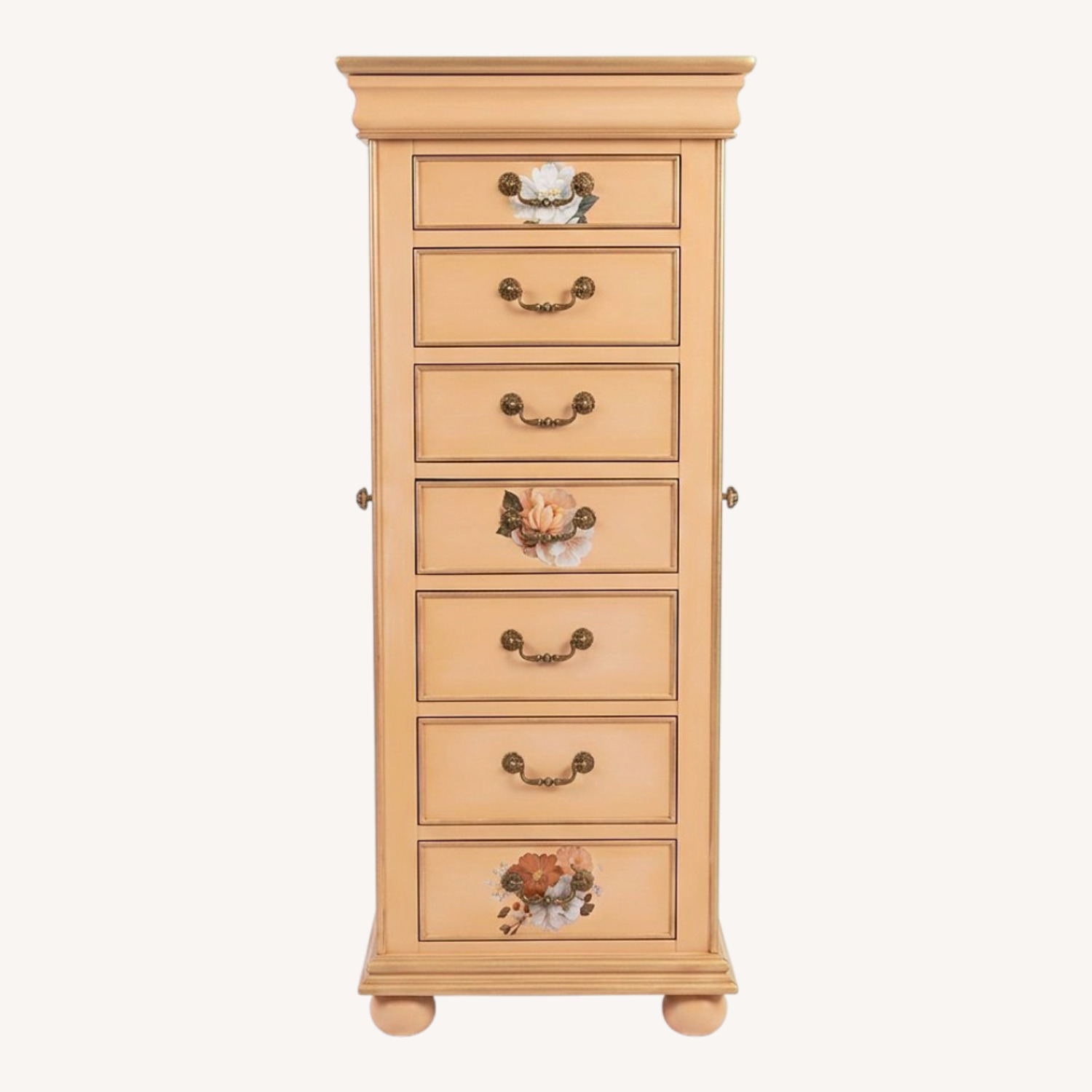 Jewelry Armoire - image-0