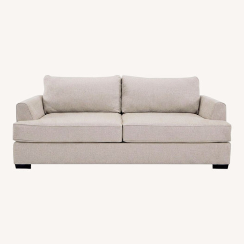 Used Warner Fabric 3+ Seater Sofa for sale on AptDeco