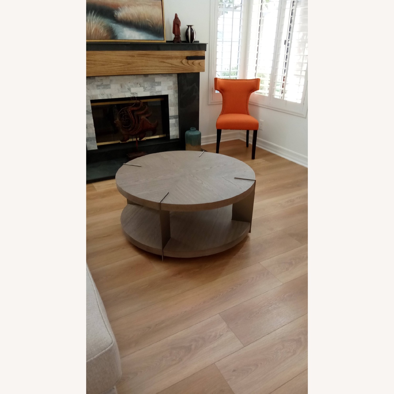 Harlow Coffee Table - image-1