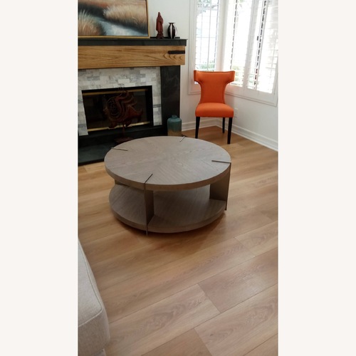 Used Harlow Coffee Table for sale on AptDeco