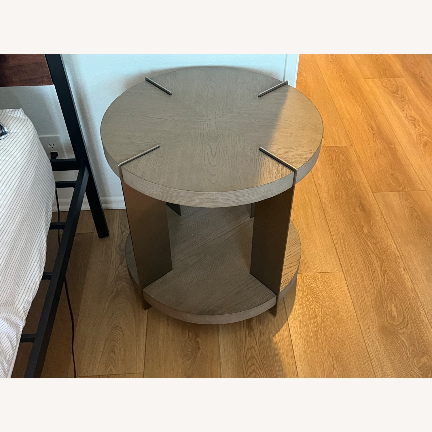 Harlow Side Table - image-2
