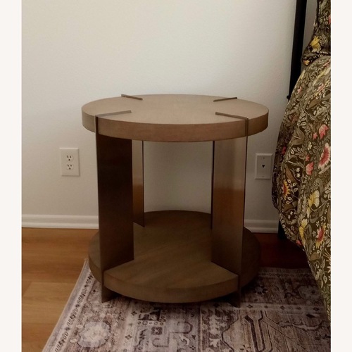 Used Harlow Side Table for sale on AptDeco