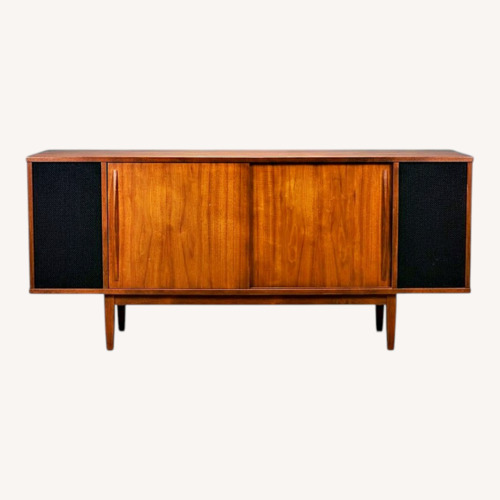 Used Vintage/Antique Telefunken Media Storage for sale on AptDeco