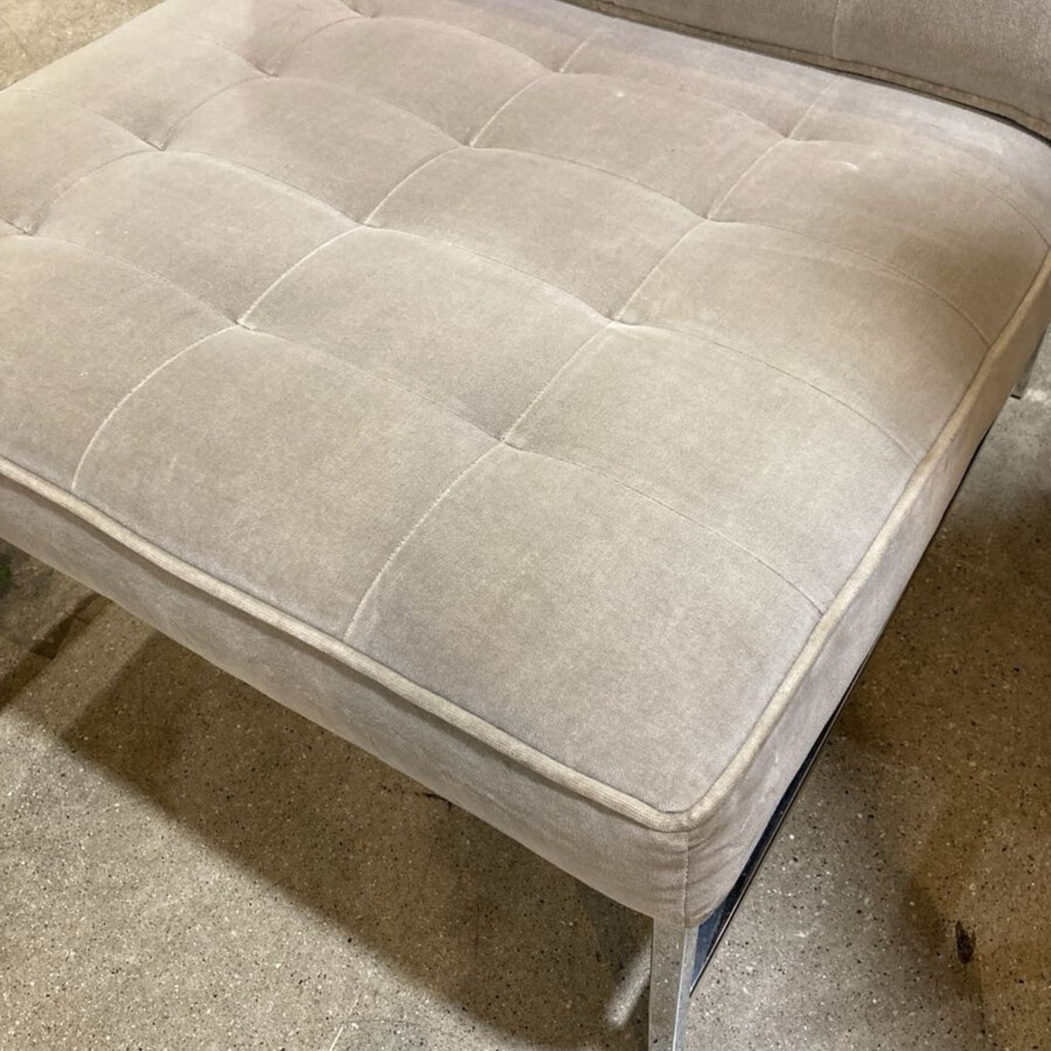 Mitchell Gold & Bob Williams Major Lounge Chair - image-5