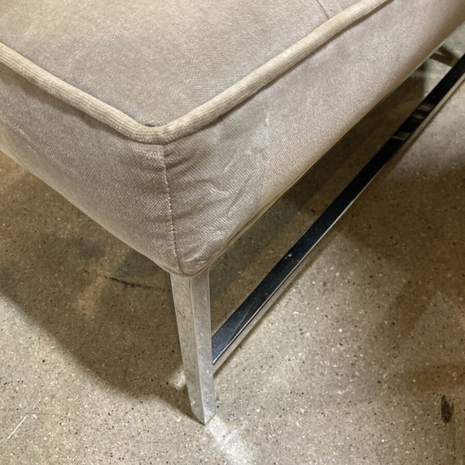 Mitchell Gold & Bob Williams Major Lounge Chair - image-11