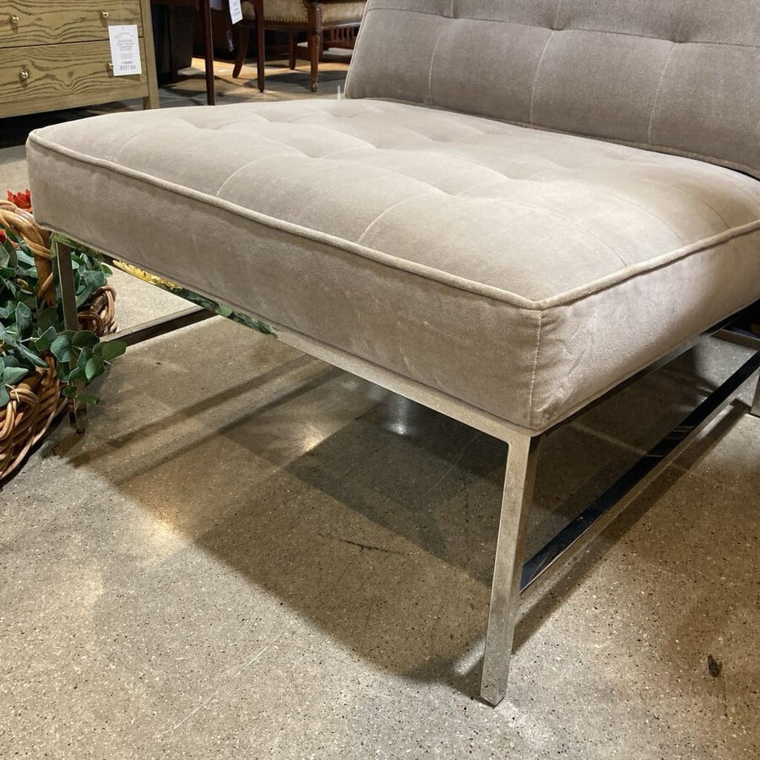 Mitchell Gold & Bob Williams Major Lounge Chair - image-6