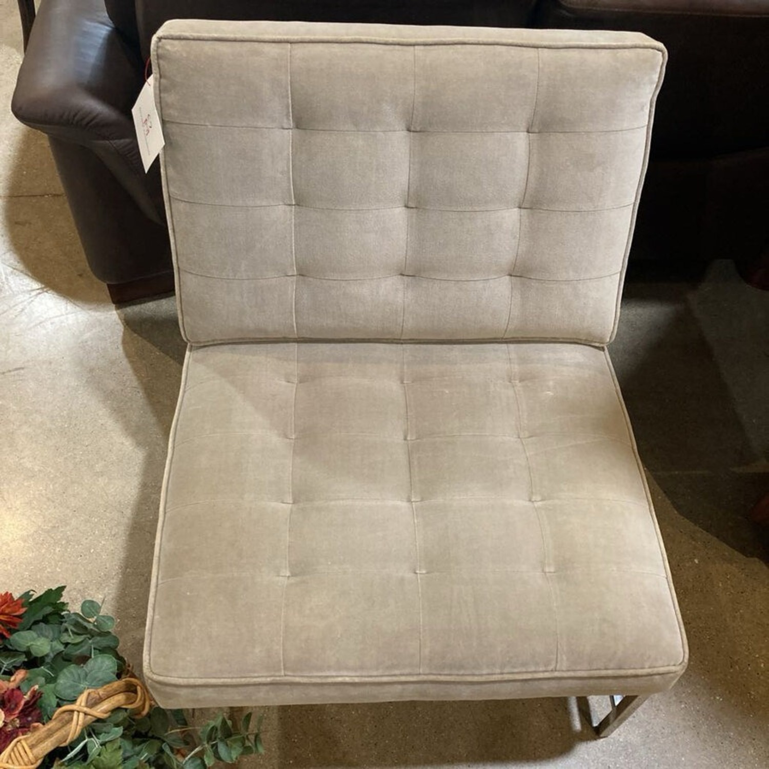 Mitchell Gold & Bob Williams Major Lounge Chair - image-3